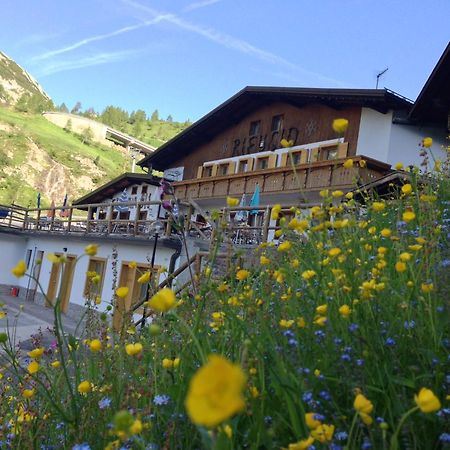 Hotel Rifugio Capanna Bill à Rocca Pietore Extérieur photo